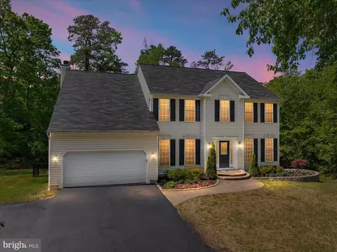 1408 Saybrooke Ct, Pasadena, MD 21122