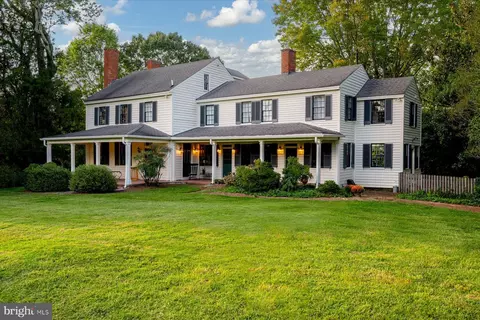 5503 Brooks Woods Rd, Lothian, MD 20711