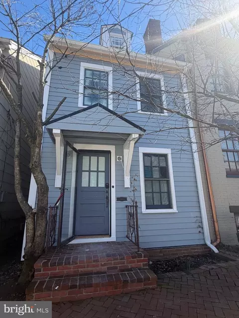 9 College Ave, Annapolis, MD 21401
