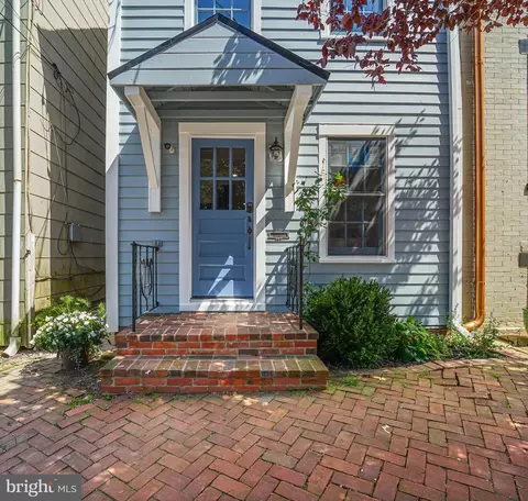 9 College Ave, Annapolis, MD 21401
