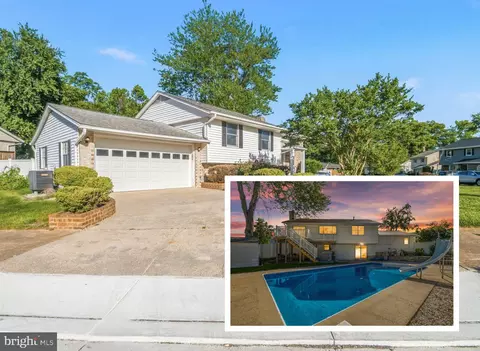 336 Regina Ct, Millersville, MD 21108