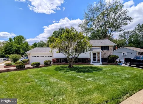 336 Regina Ct, Millersville, MD 21108
