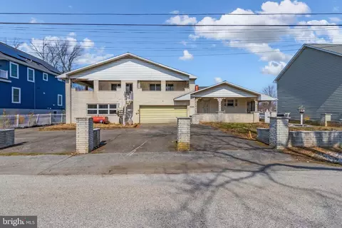 1254 Washington Dr, Annapolis, MD 21403