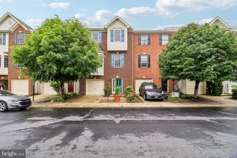 217 Braxton Way #217, Edgewater, MD 21037