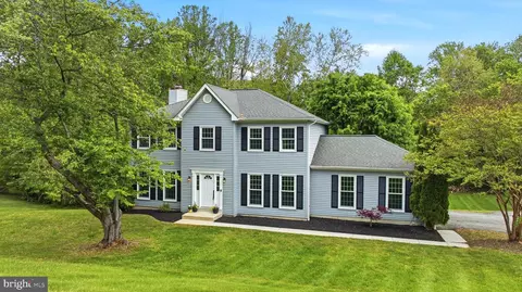 Exterior - 6353 Audubon Ct, Dunkirk, MD 20754 photo 13 of 14