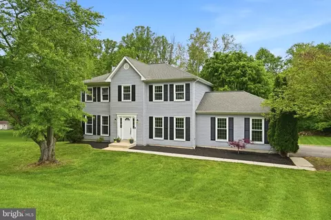 Exterior - 6353 Audubon Ct, Dunkirk, MD 20754 photo 1 of 14