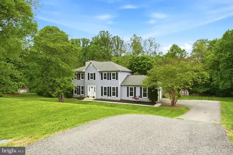 Exterior - 6353 Audubon Ct, Dunkirk, MD 20754 photo 11 of 14