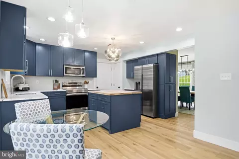 Kitchen - 6353 Audubon Ct, Dunkirk, MD 20754 photo 2 of 9