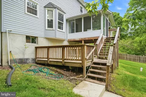 Exterior - 6353 Audubon Ct, Dunkirk, MD 20754 photo 8 of 14