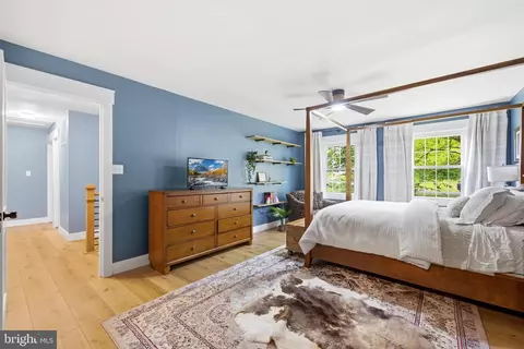 Bedroom - 6353 Audubon Ct, Dunkirk, MD 20754 photo 3 of 10