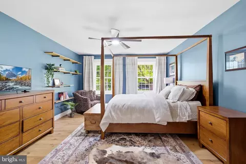 Bedroom - 6353 Audubon Ct, Dunkirk, MD 20754 photo 2 of 10