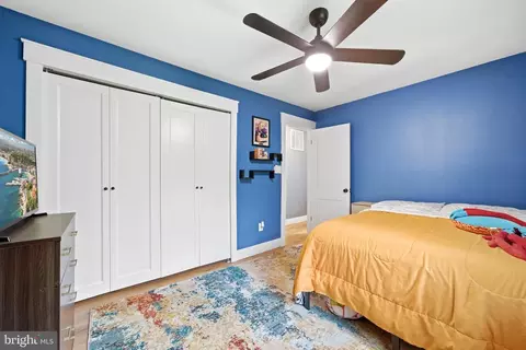 Bedroom - 6353 Audubon Ct, Dunkirk, MD 20754 photo 8 of 10