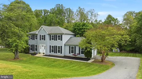 Exterior - 6353 Audubon Ct, Dunkirk, MD 20754 photo 12 of 14