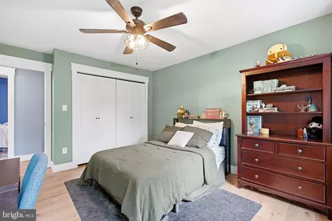 Bedroom - 6353 Audubon Ct, Dunkirk, MD 20754 photo 10 of 10