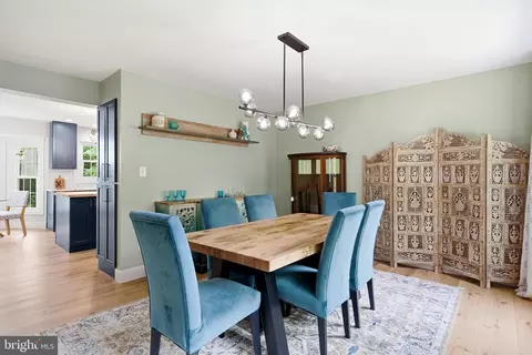 Dining - 6353 Audubon Ct, Dunkirk, MD 20754 photo 2 of 2