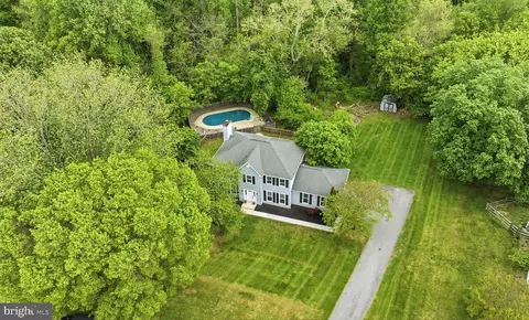 6353 Audubon Ct, Dunkirk, MD 20754