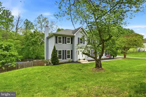 Exterior - 6353 Audubon Ct, Dunkirk, MD 20754 photo 14 of 14