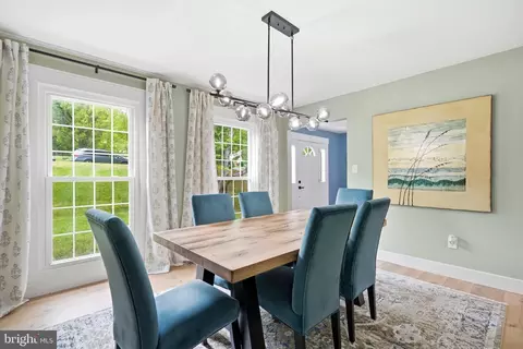 Dining - 6353 Audubon Ct, Dunkirk, MD 20754 photo 1 of 2