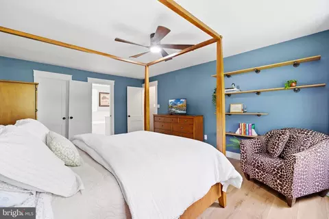 Bedroom - 6353 Audubon Ct, Dunkirk, MD 20754 photo 4 of 10