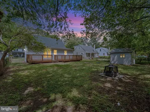 Exterior - 273 Magothy Blvd, Pasadena, MD 21122 photo 9 of 14