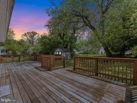 Exterior - 273 Magothy Blvd, Pasadena, MD 21122 photo 12 of 14