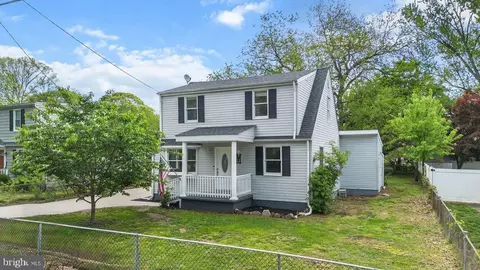 Exterior - 273 Magothy Blvd, Pasadena, MD 21122 photo 14 of 14
