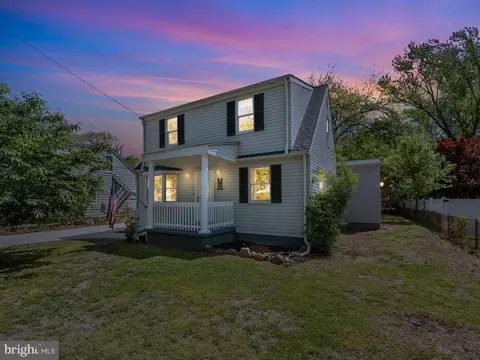 Exterior - 273 Magothy Blvd, Pasadena, MD 21122 photo 7 of 14