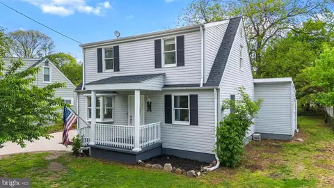 Exterior - 273 Magothy Blvd, Pasadena, MD 21122 photo 13 of 14
