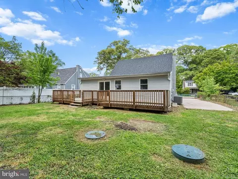 Exterior - 273 Magothy Blvd, Pasadena, MD 21122 photo 3 of 14