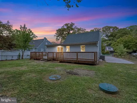 Exterior - 273 Magothy Blvd, Pasadena, MD 21122 photo 8 of 14