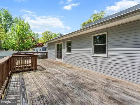 Exterior - 273 Magothy Blvd, Pasadena, MD 21122 photo 5 of 14