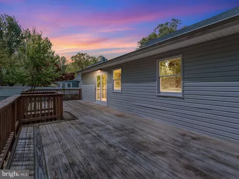Exterior - 273 Magothy Blvd, Pasadena, MD 21122 photo 11 of 14