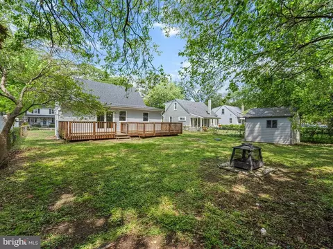 Exterior - 273 Magothy Blvd, Pasadena, MD 21122 photo 2 of 14