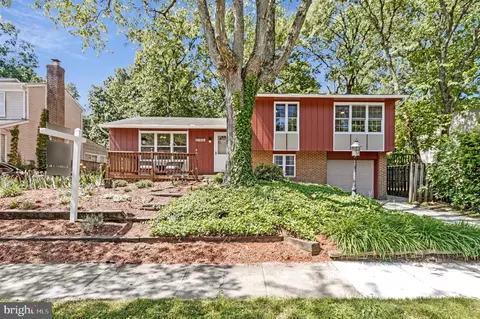 7936 Covington Ave, Glen Burnie, MD 21061