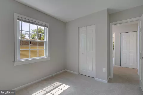 Bedroom - 1739 Quantico Rd, Edgewater, MD 21037 photo 6 of 6