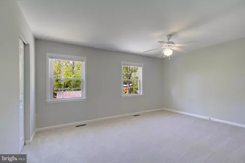 Bedroom - 1739 Quantico Rd, Edgewater, MD 21037 photo 1 of 6