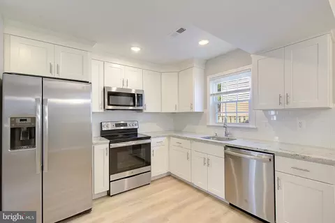 Kitchen - 1739 Quantico Rd, Edgewater, MD 21037 photo 1 of 1