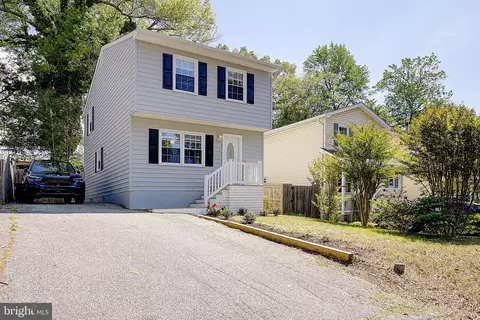 Exterior - 1739 Quantico Rd, Edgewater, MD 21037 photo 1 of 4
