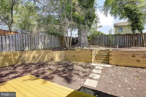 Exterior - 1739 Quantico Rd, Edgewater, MD 21037 photo 2 of 4