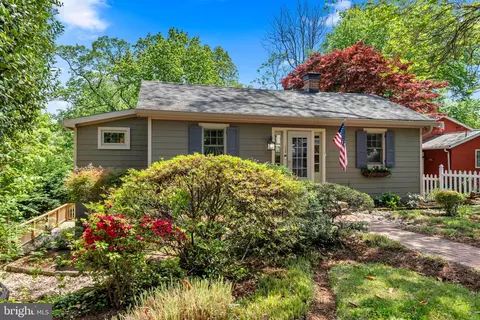 Exterior - 155 Ridgeway Cir, Arnold, MD 21012 photo 2 of 17