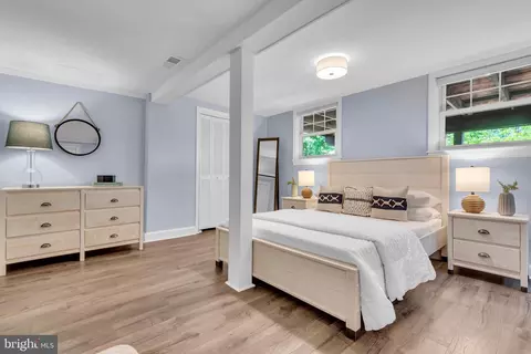 Bedroom - 155 Ridgeway Cir, Arnold, MD 21012 photo 1 of 6