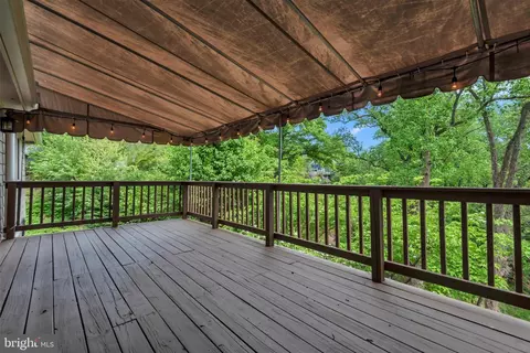 Exterior - 155 Ridgeway Cir, Arnold, MD 21012 photo 6 of 17