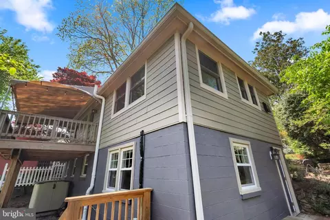Exterior - 155 Ridgeway Cir, Arnold, MD 21012 photo 11 of 17