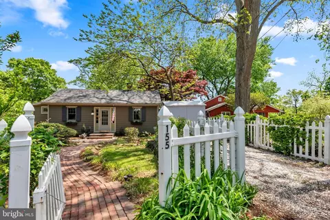 Exterior - 155 Ridgeway Cir, Arnold, MD 21012 photo 4 of 17