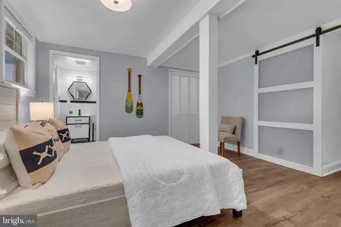 Bedroom - 155 Ridgeway Cir, Arnold, MD 21012 photo 5 of 6