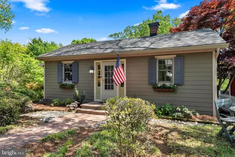 Exterior - 155 Ridgeway Cir, Arnold, MD 21012 photo 1 of 17