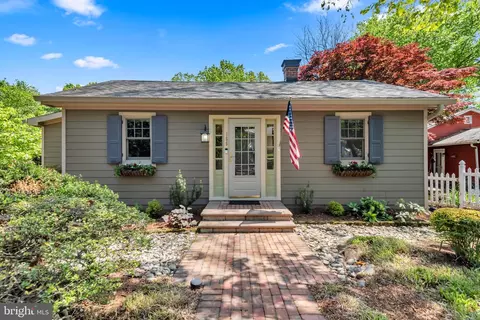 155 Ridgeway Cir, Arnold, MD 21012