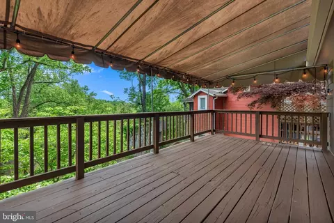 Exterior - 155 Ridgeway Cir, Arnold, MD 21012 photo 7 of 17