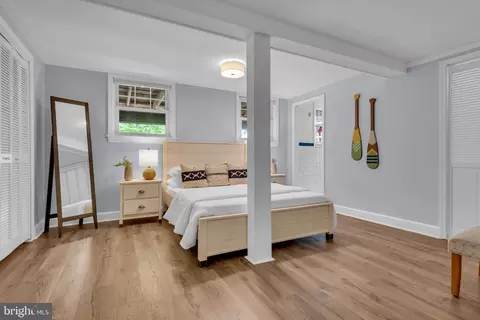 Bedroom - 155 Ridgeway Cir, Arnold, MD 21012 photo 2 of 6