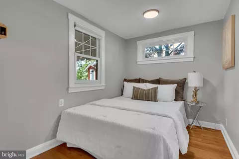 Bedroom - 155 Ridgeway Cir, Arnold, MD 21012 photo 6 of 6